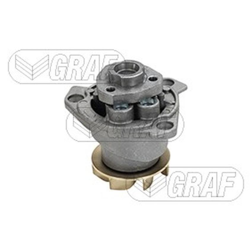 GRAF PA1041 2 Year Warranty