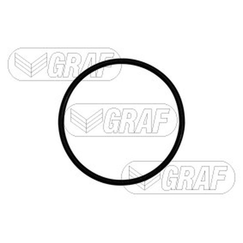 GRAF PA1041 2 Year Warranty