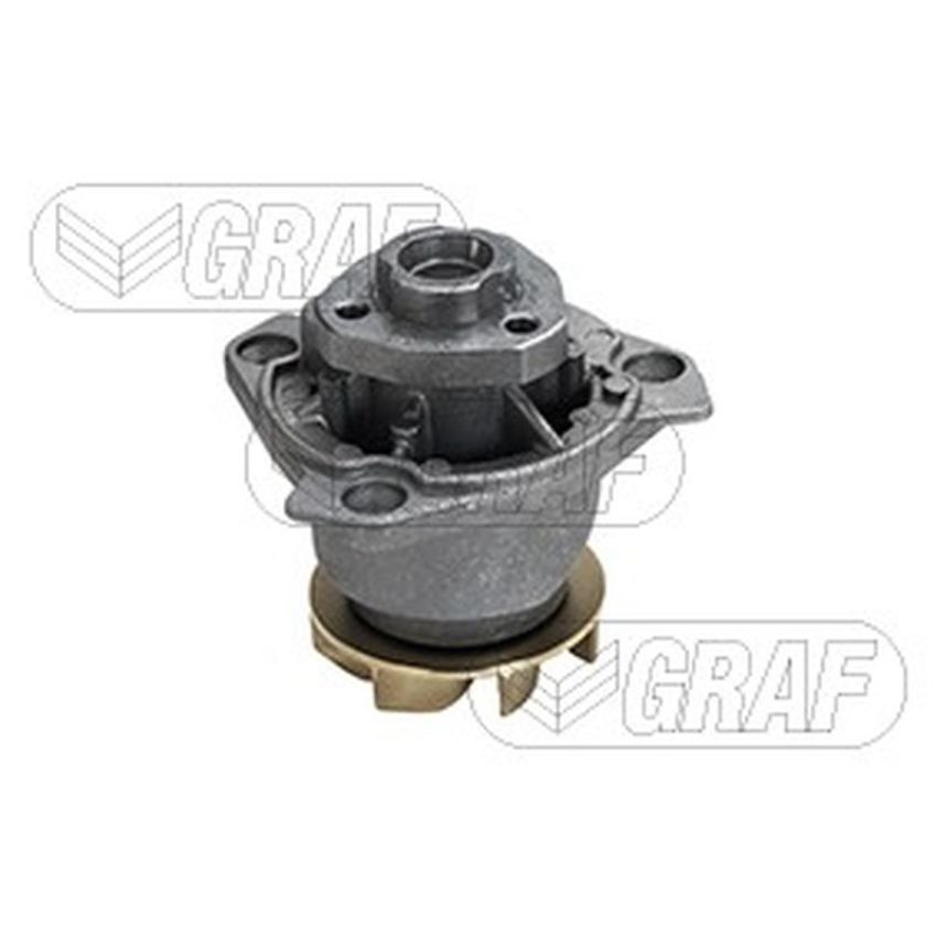 GRAF PA1041 2 Year Warranty