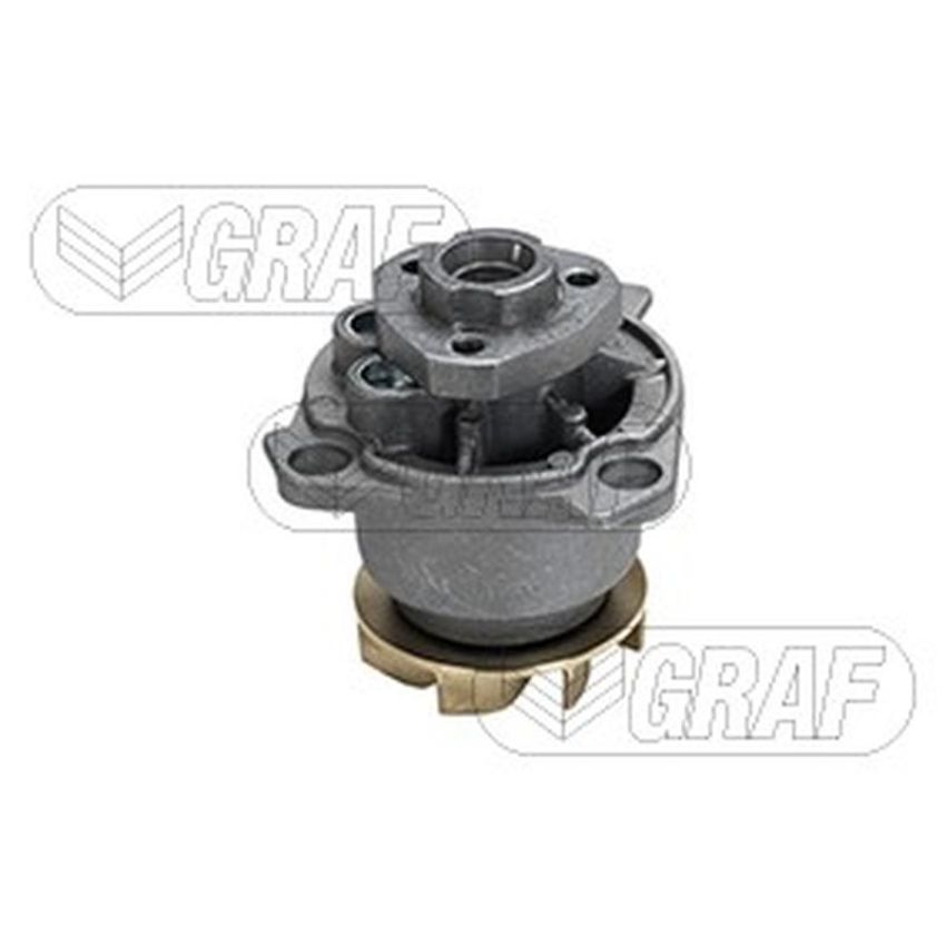 GRAF PA1041 2 Year Warranty