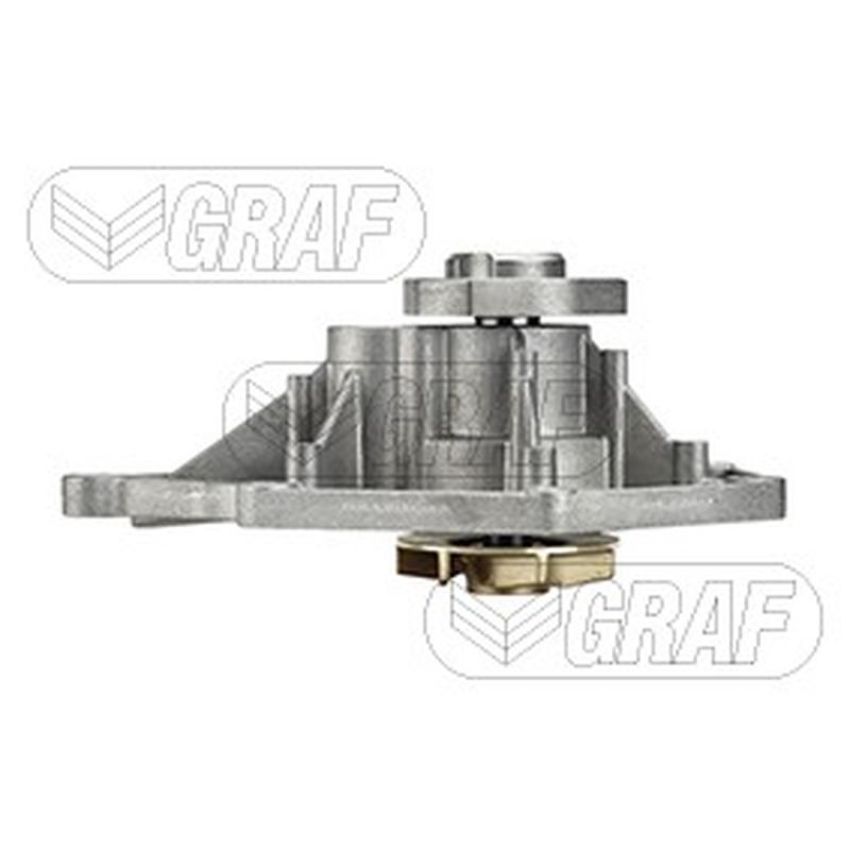 GRAF PA1050 2 Year Warranty