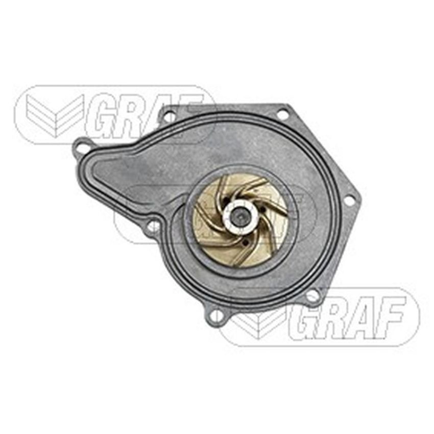 GRAF PA1050 2 Year Warranty