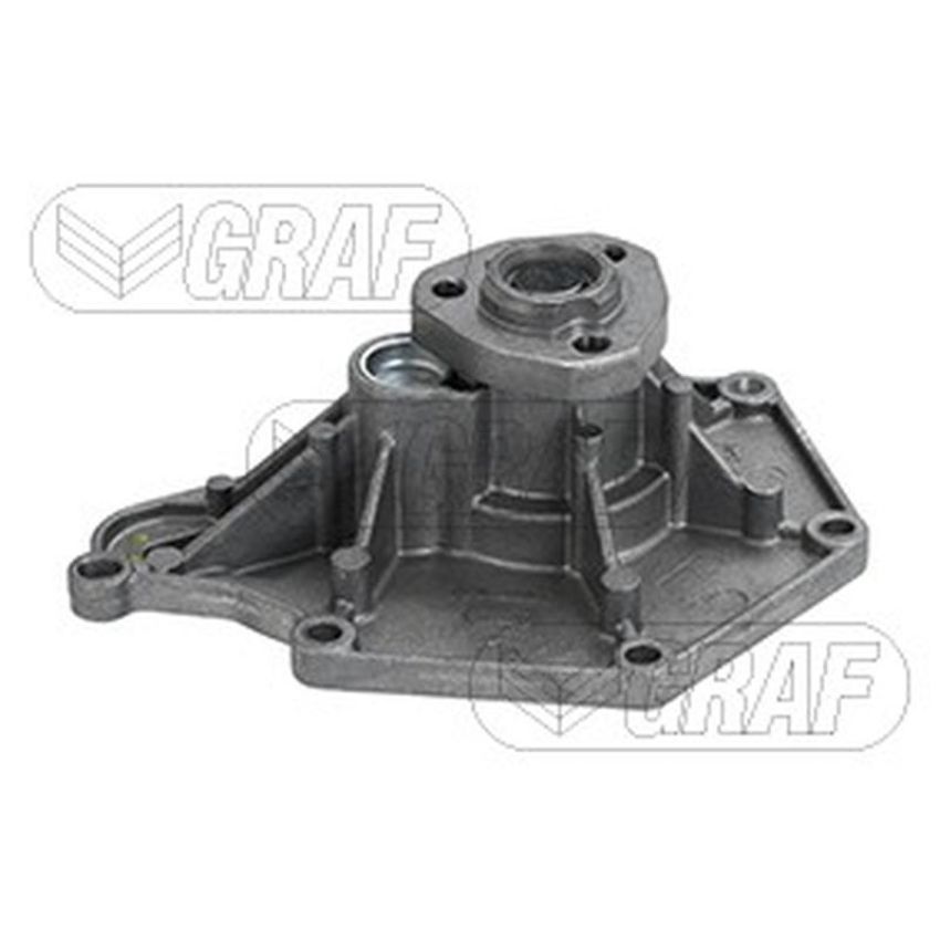 GRAF PA1050 2 Year Warranty