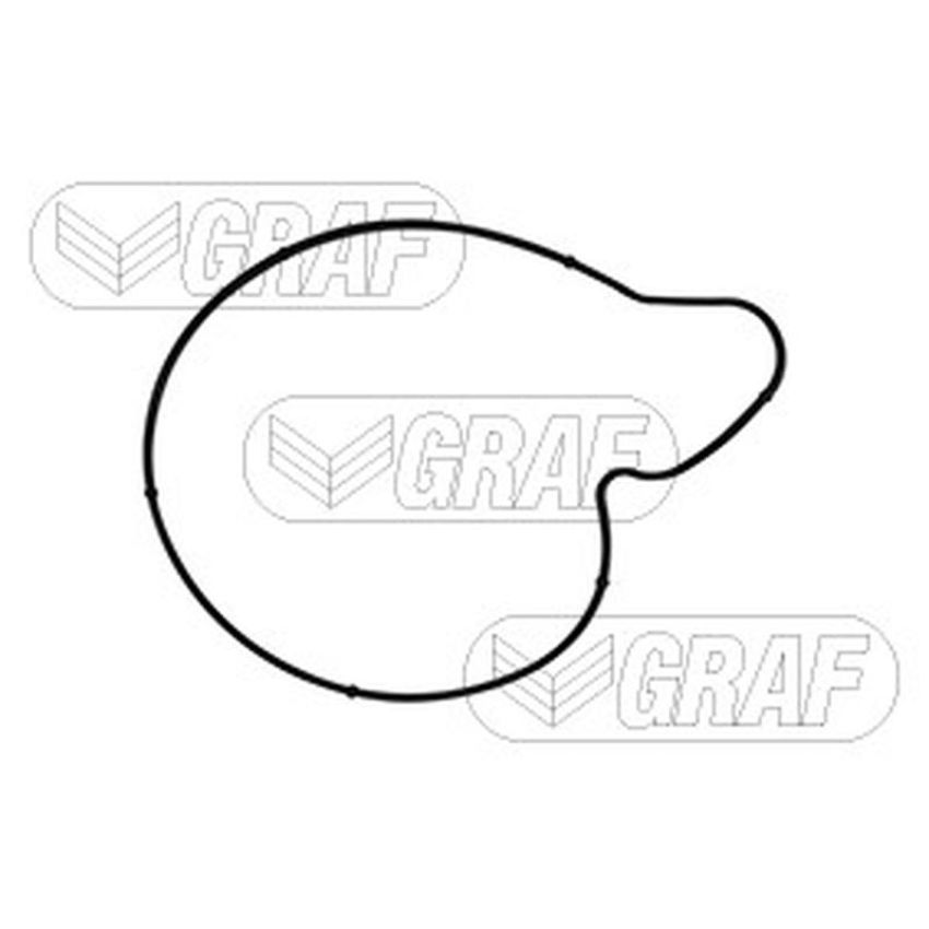 GRAF PA1050 2 Year Warranty
