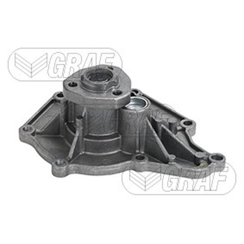 GRAF PA1050 2 Year Warranty