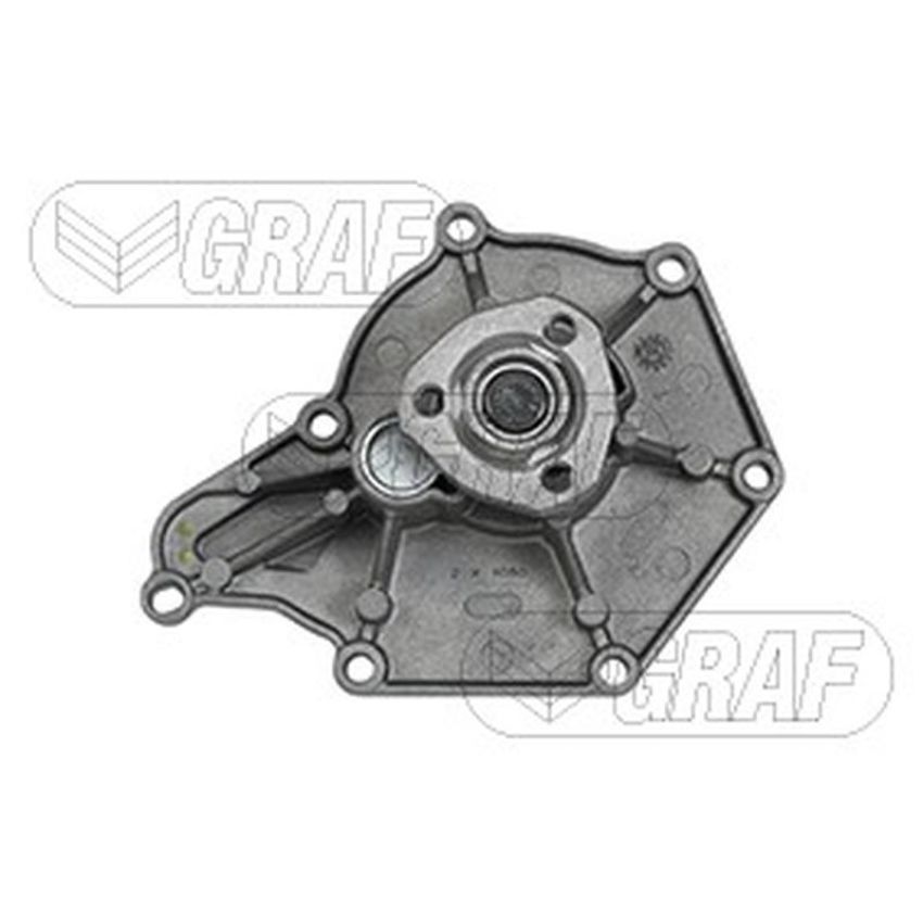 GRAF PA1050 2 Year Warranty