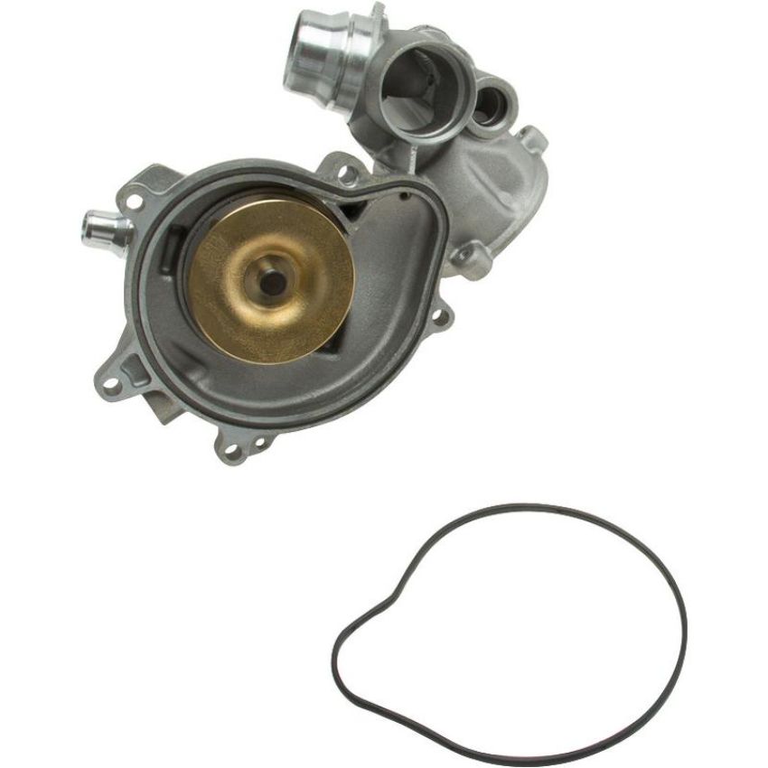 GRAF PA1058 2 Year Warranty