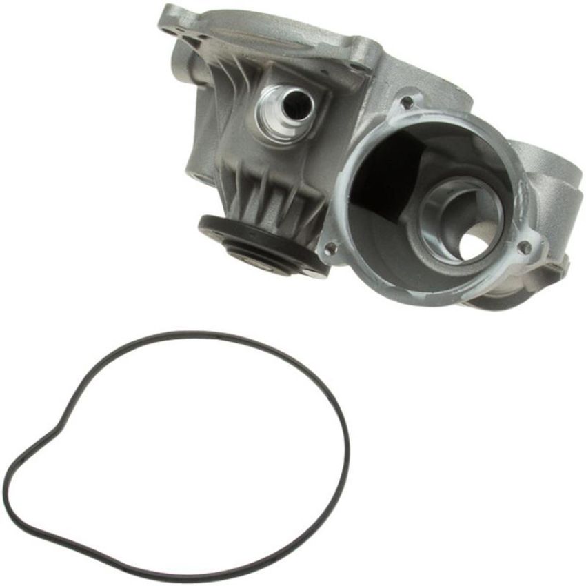 GRAF PA1058 2 Year Warranty