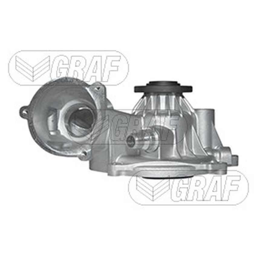 GRAF PA1058 2 Year Warranty