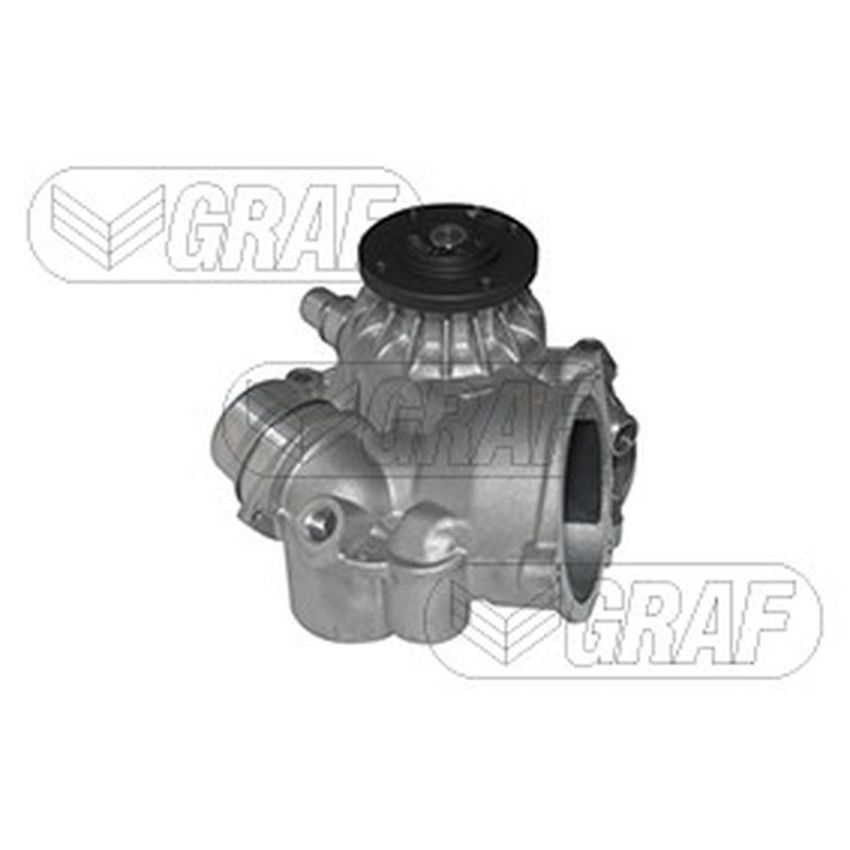 GRAF PA1058 2 Year Warranty
