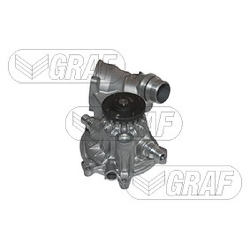 GRAF PA1058 2 Year Warranty
