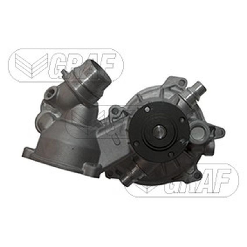 GRAF PA1058 2 Year Warranty