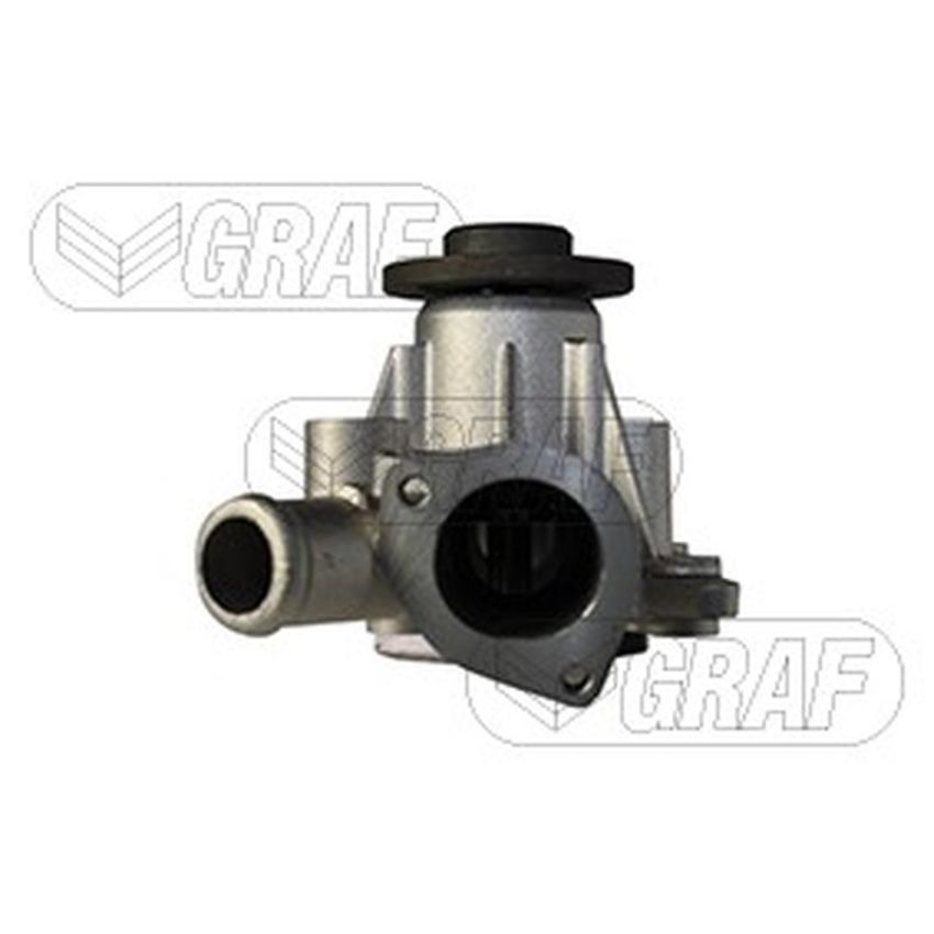 GRAF PA1059 2 Year Warranty