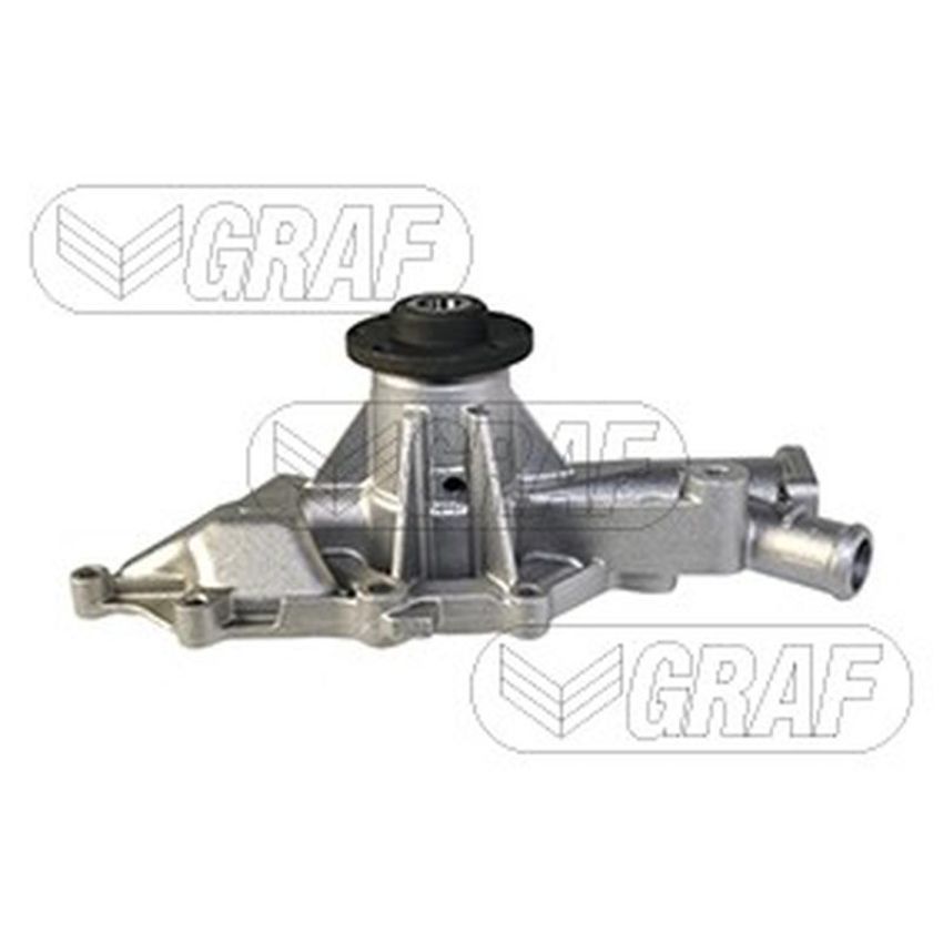 GRAF PA1059 2 Year Warranty