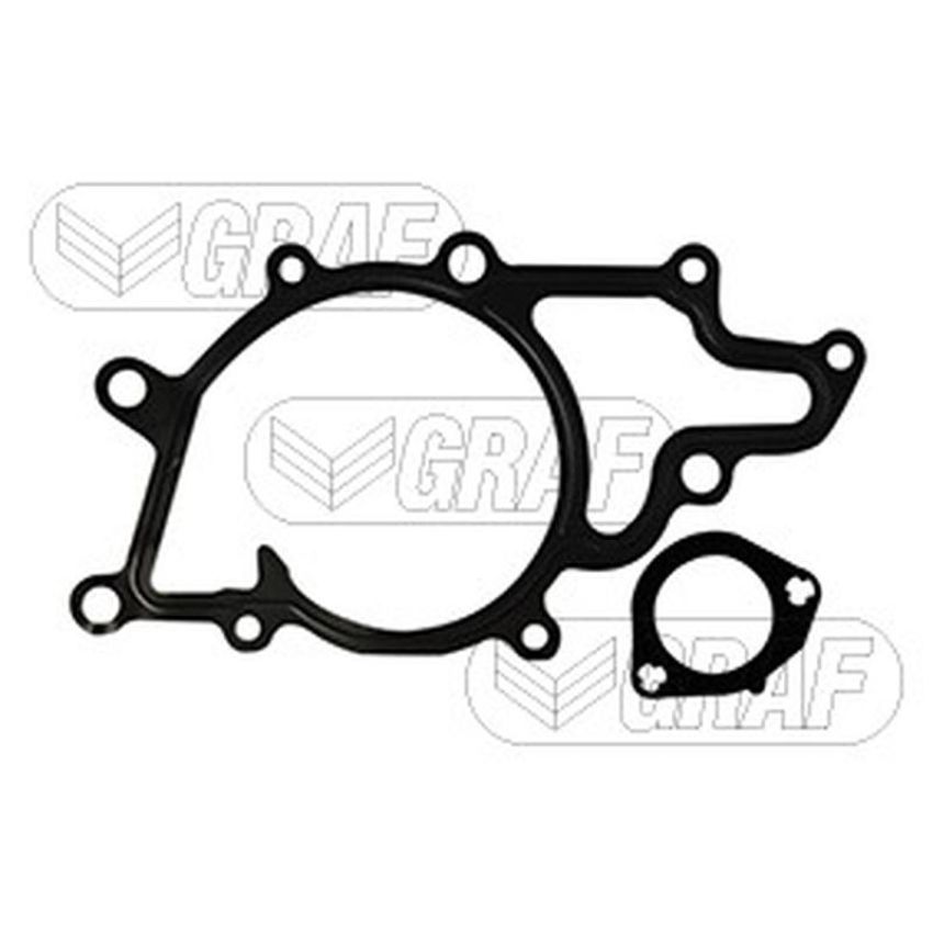 GRAF PA1059 2 Year Warranty
