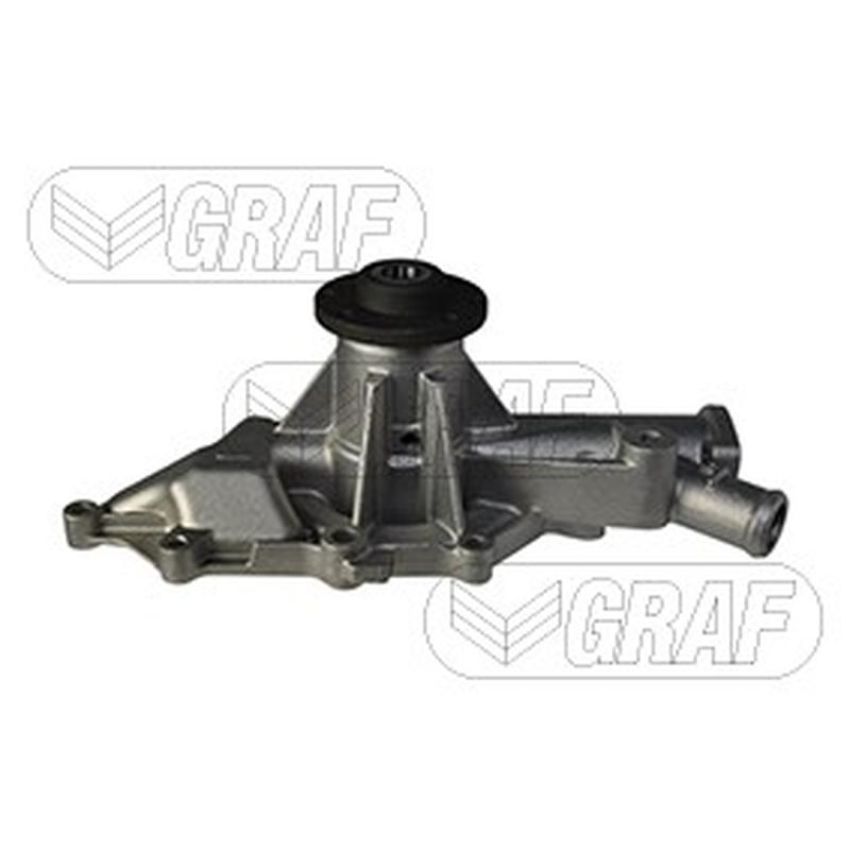 GRAF PA1059 2 Year Warranty
