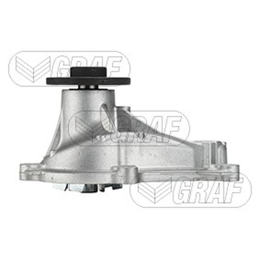 GRAF PA1062 2 Year Warranty