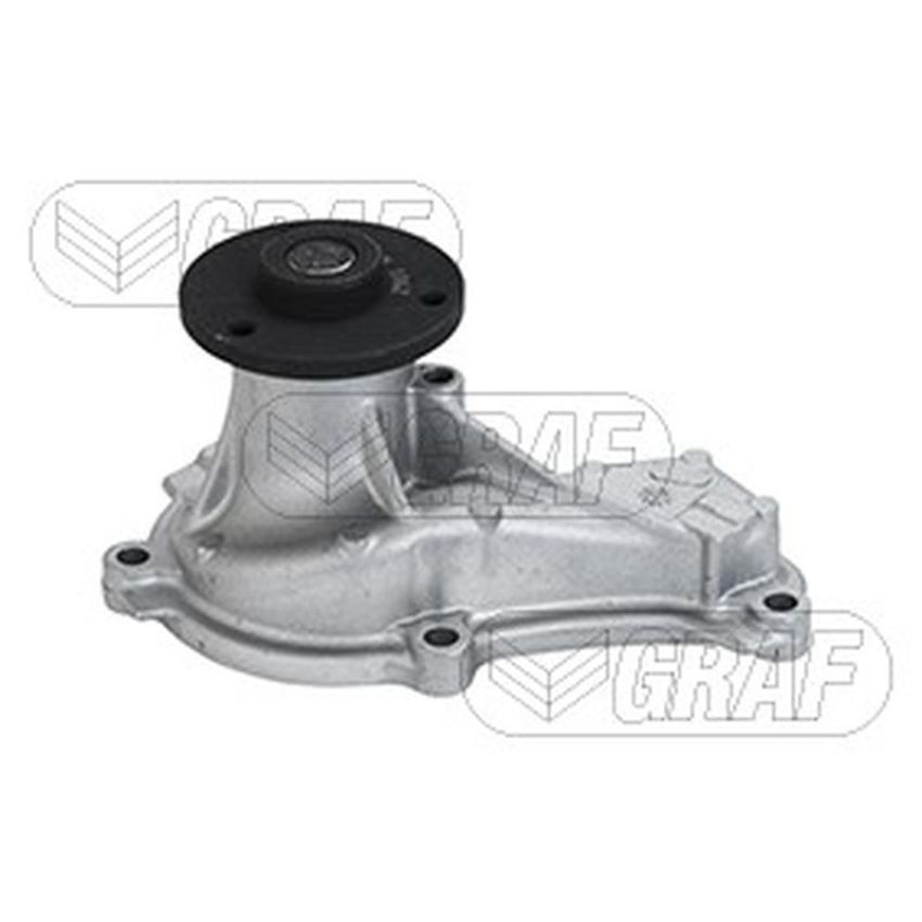 GRAF PA1062 2 Year Warranty