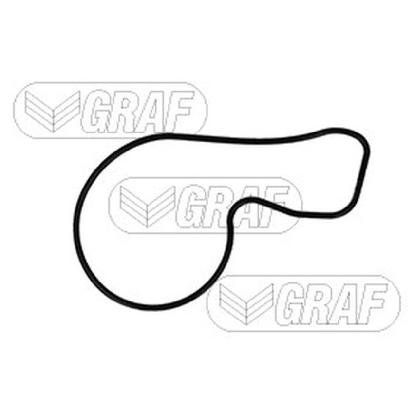GRAF PA1062 2 Year Warranty