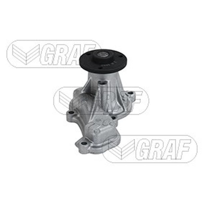 GRAF PA1062 2 Year Warranty