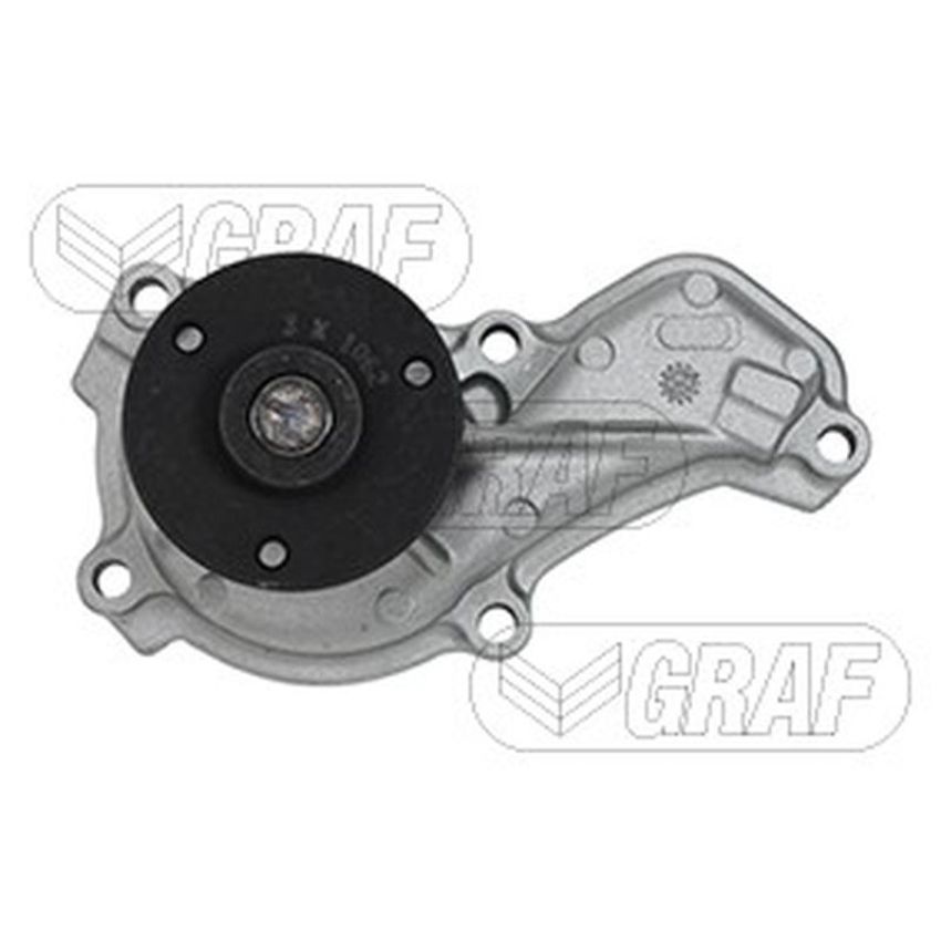 GRAF PA1062 2 Year Warranty