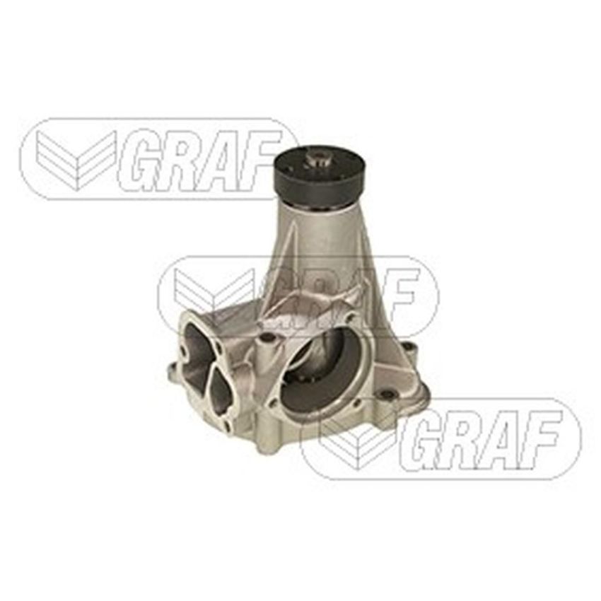 GRAF PA106 2 Year Warranty