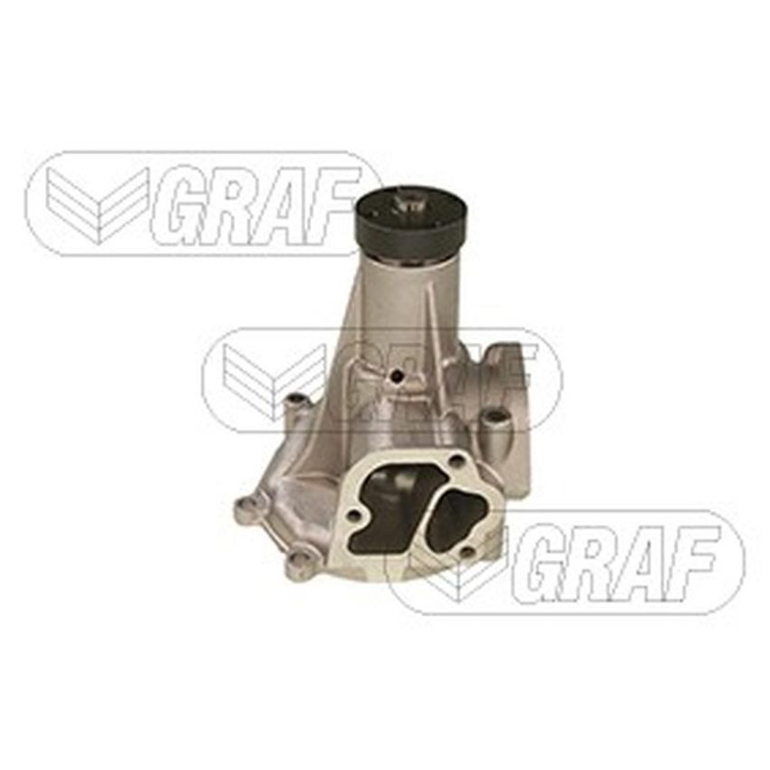 GRAF PA106 2 Year Warranty