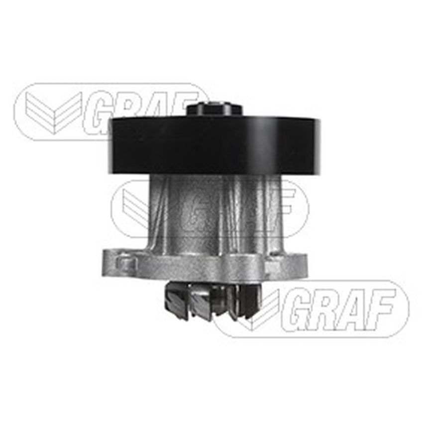 GRAF PA1070 2 Year Warranty