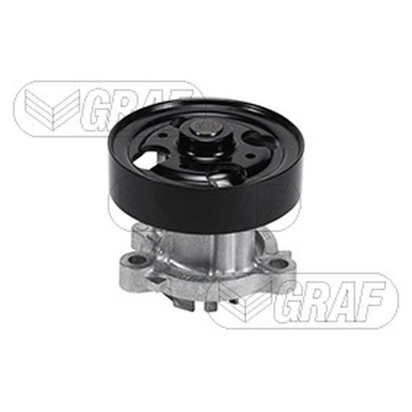 GRAF PA1070 2 Year Warranty