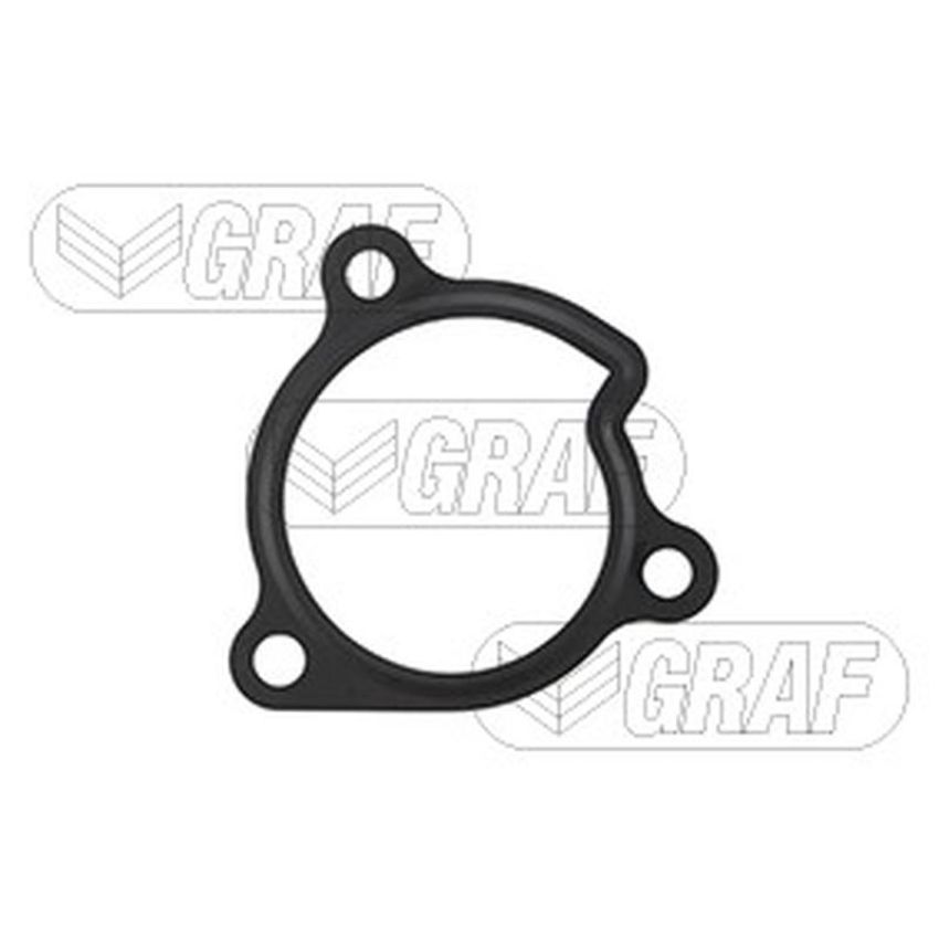 GRAF PA1070 2 Year Warranty