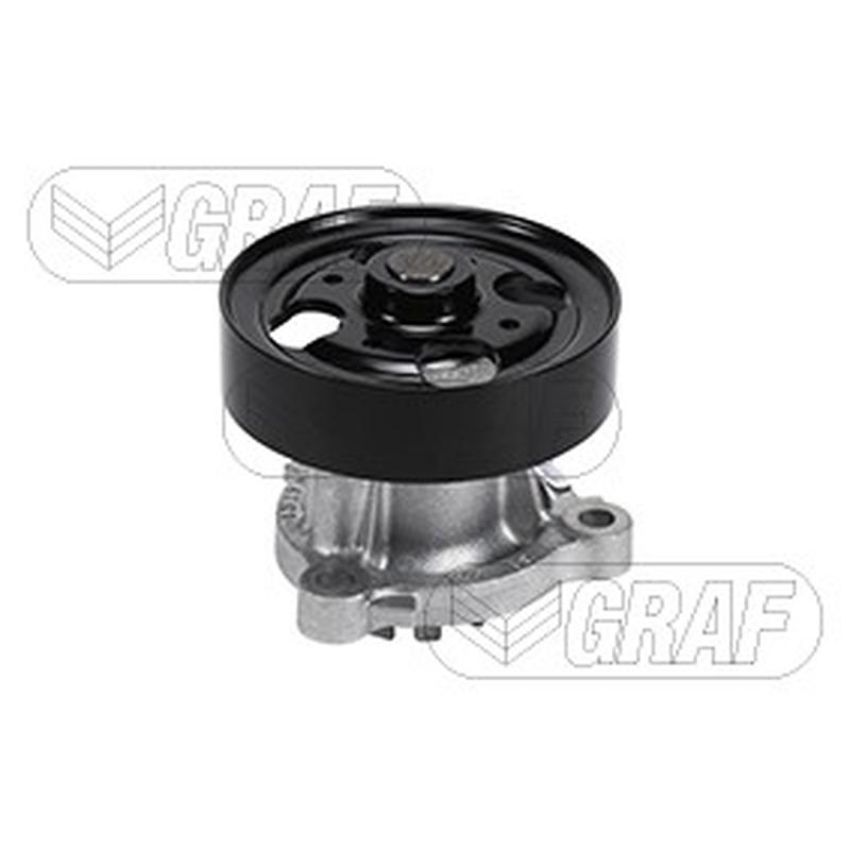 GRAF PA1070 2 Year Warranty