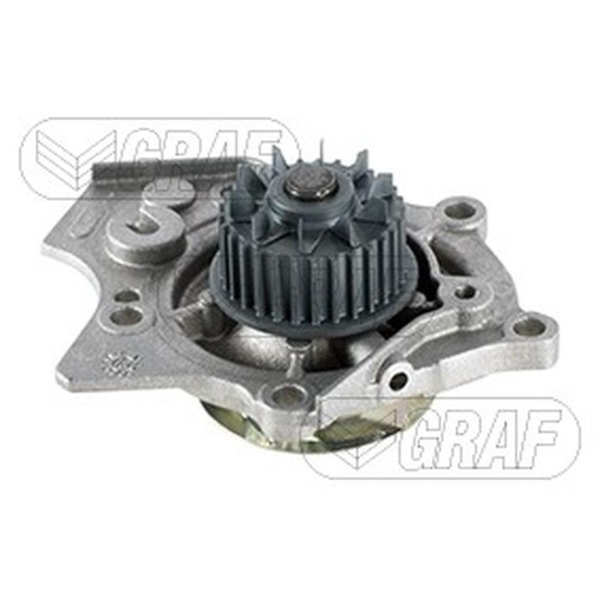 GRAF PA1072 2 Year Warranty
