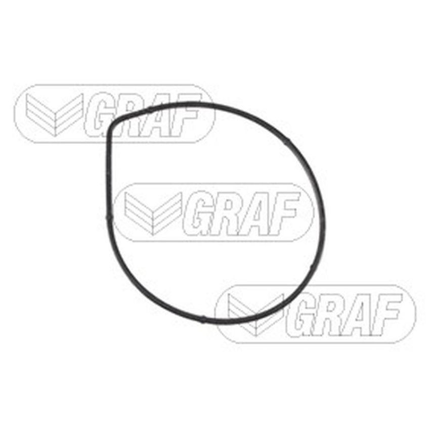 GRAF PA1072 2 Year Warranty