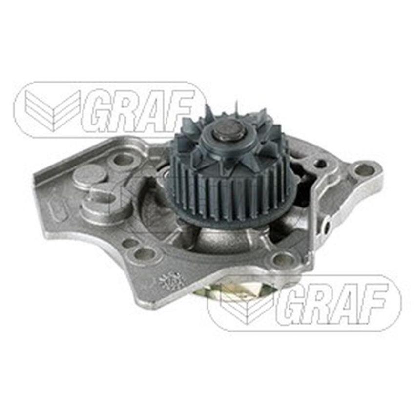 GRAF PA1072 2 Year Warranty