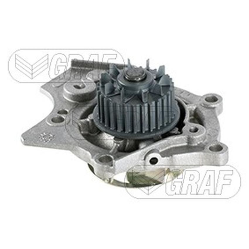 GRAF PA1072 2 Year Warranty