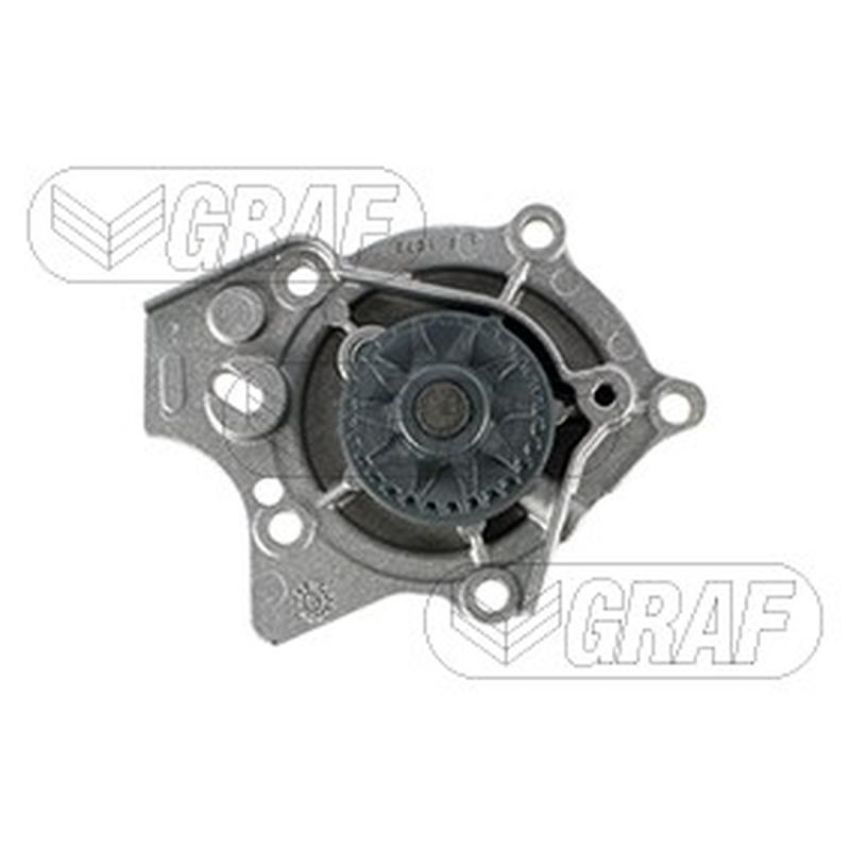 GRAF PA1072 2 Year Warranty