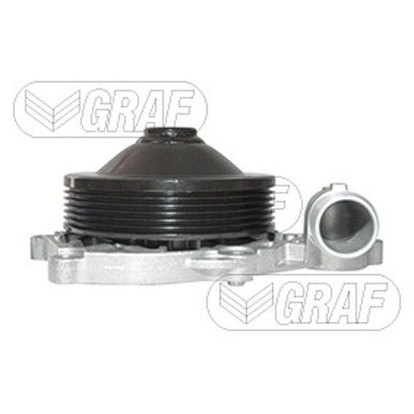 GRAF PA1081 2 Year Warranty