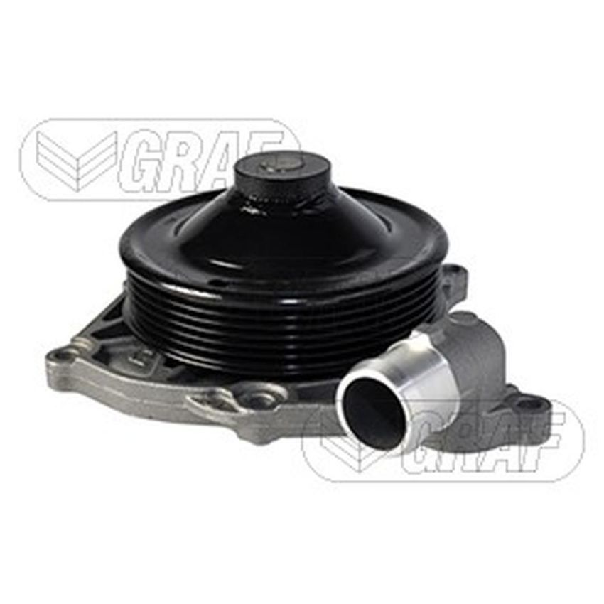 GRAF PA1081 2 Year Warranty