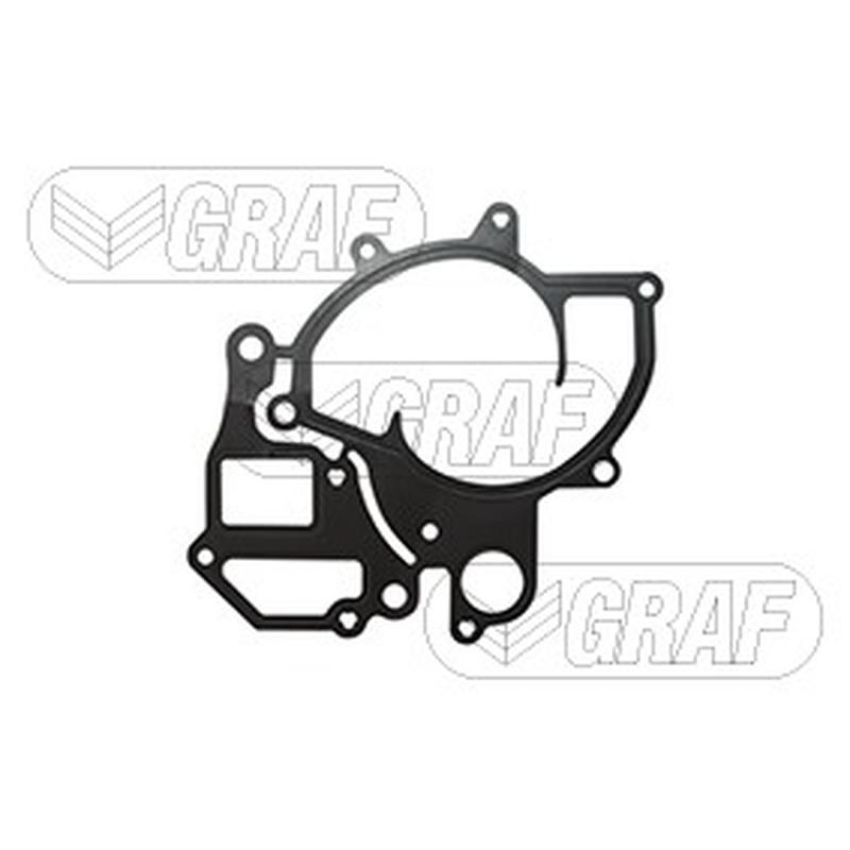 GRAF PA1081 2 Year Warranty