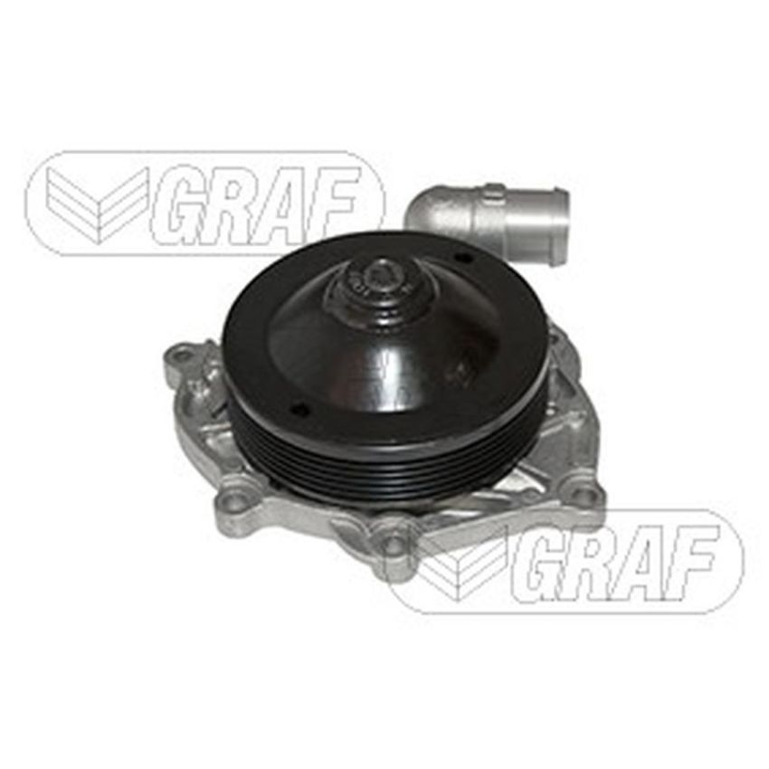 GRAF PA1081 2 Year Warranty