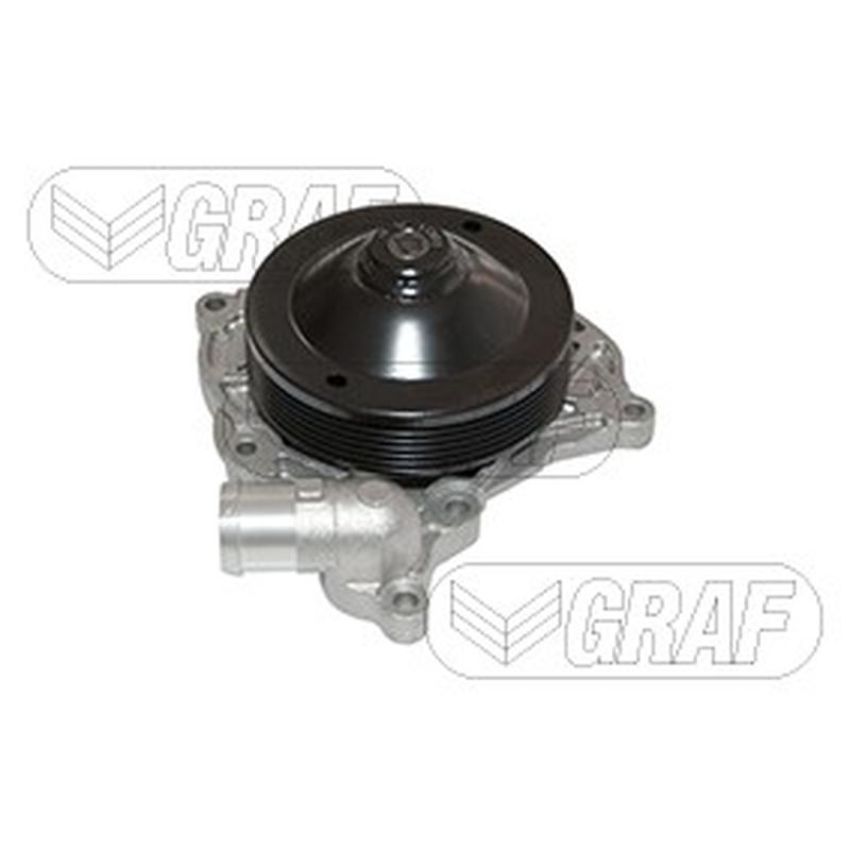 GRAF PA1081 2 Year Warranty