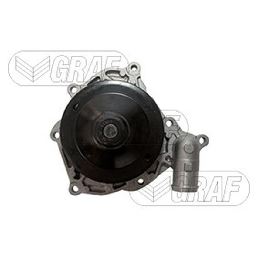 GRAF PA1081 2 Year Warranty