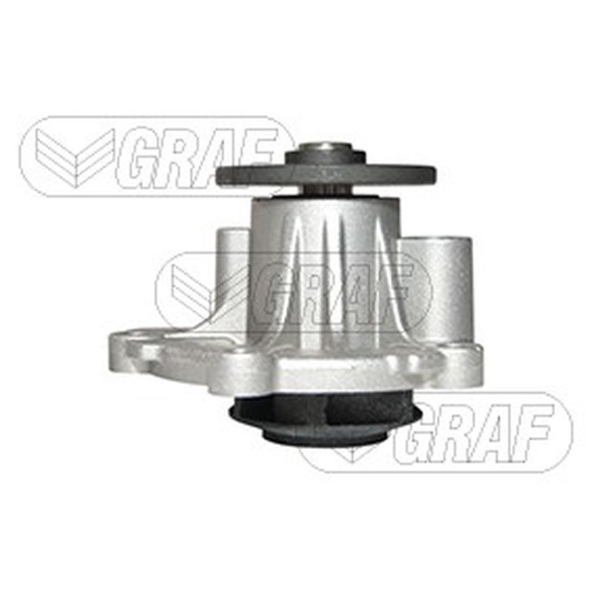GRAF PA1082 2 Year Warranty