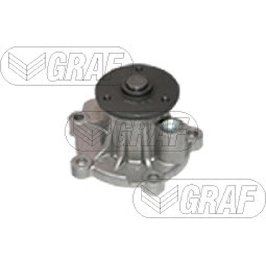 GRAF PA1082 2 Year Warranty