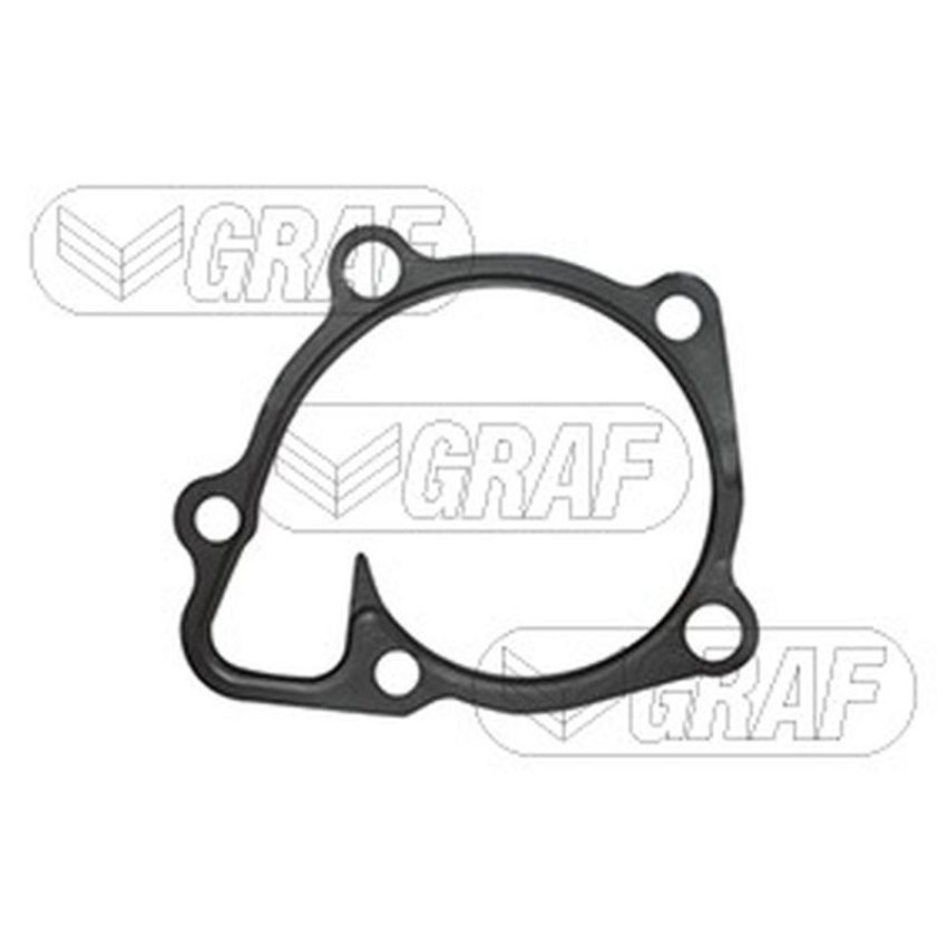 GRAF PA1082 2 Year Warranty