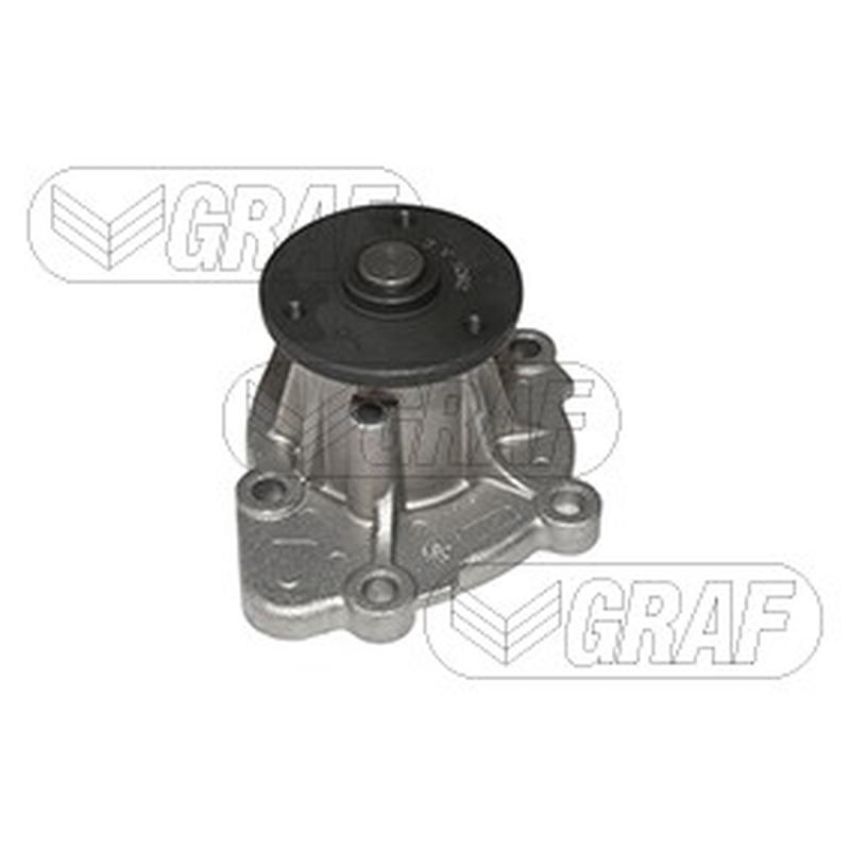 GRAF PA1082 2 Year Warranty