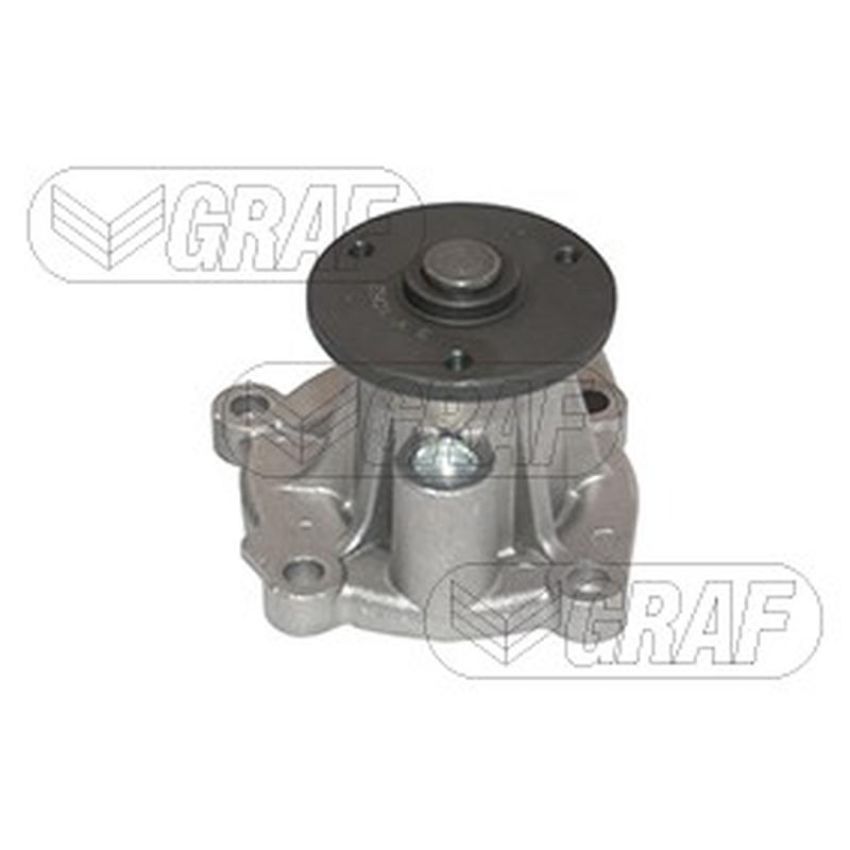 GRAF PA1082 2 Year Warranty