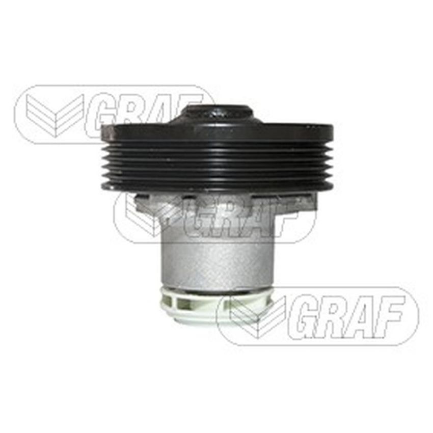 GRAF PA1084 2 Year Warranty