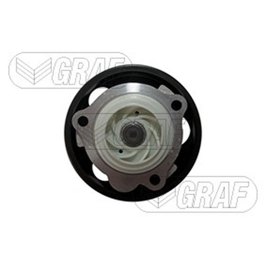 GRAF PA1084 2 Year Warranty