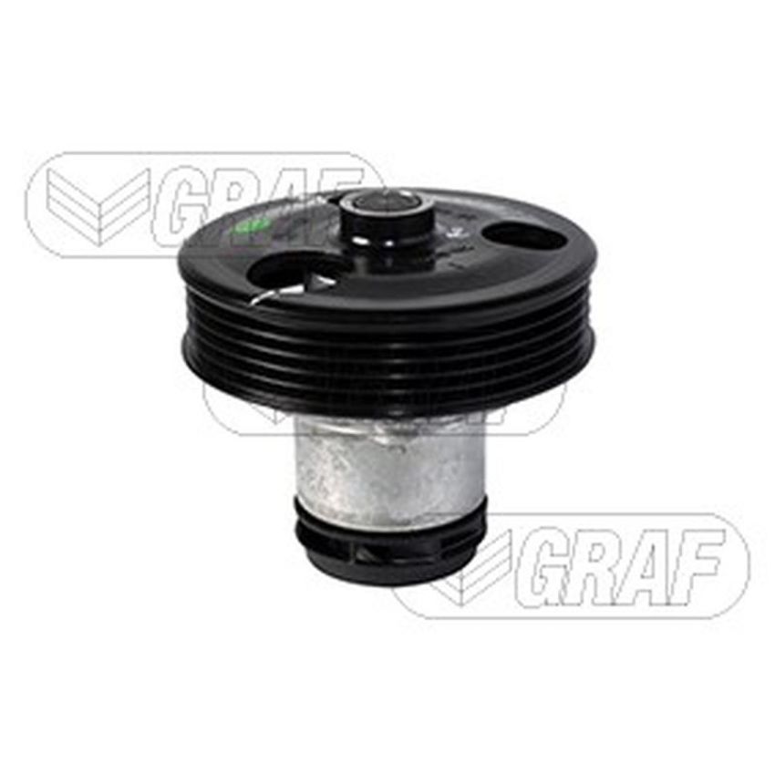 GRAF PA1084 2 Year Warranty